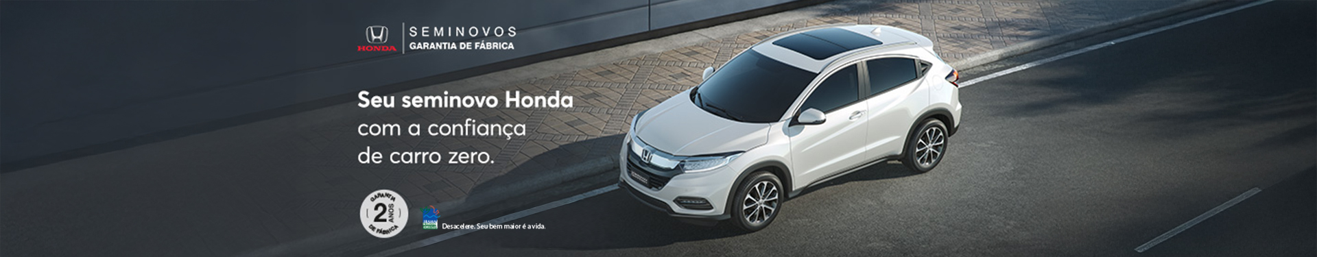Seminovos com Garantia
