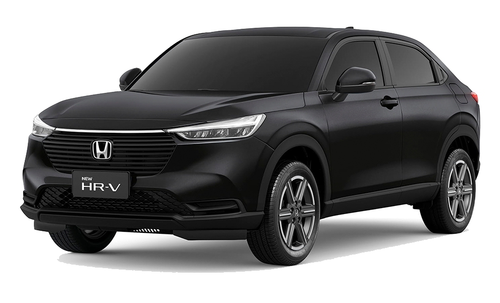 New HR-V - EX Honda SENSING