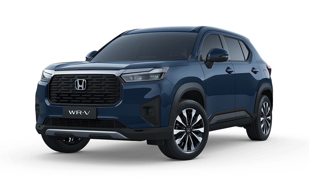 WR-V - EX