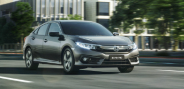 Você a um Test Drive da melhor escolha