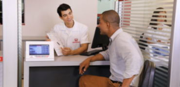 Financiamento exclusivo e diferenciado