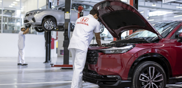 Checklist completo do veículo