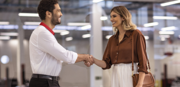 Financiamento exclusivo e diferenciado