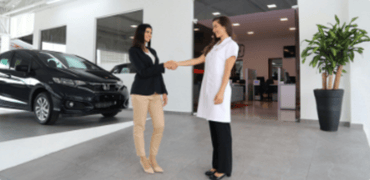 Seminovo com garantia de fábrica de 2 anos